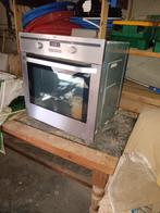 inbouwoven van AEG, Elektronische apparatuur, Ovens, Gebruikt, Hete lucht, Oven met grill, Inbouw