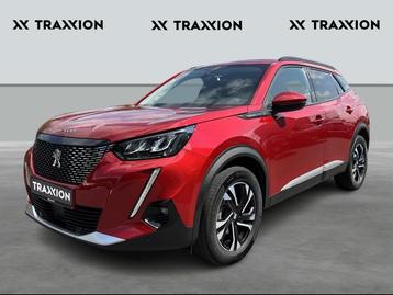Peugeot 2008 II Allure *EERSTE EIGENAAR*AUTOMAAT* beschikbaar voor biedingen