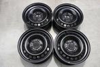 BMW E36 - JANTES EN TOLE 6 1/2  J x15  H2 Entraxe 7cm, Bedrijf, 3 Reeks, Te koop