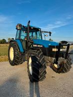 New Holland 8360 bouwjaar 1999, Ophalen, New Holland