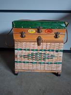 Vintage viskist ARCA, Enlèvement, Utilisé, Ensemble complet