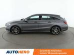 Mercedes-Benz CLA-Klasse 180 CLA 180 Shooting Brake, Auto's, Mercedes-Benz, CLA, Gebruikt, Euro 6, 1595 cc