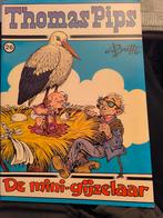 Thomas Pips - De Mini-gijzelaar, Boeken, Ophalen of Verzenden, Nieuw