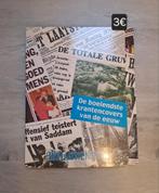 Het Laatse Nieuws, Enlèvement, Comme neuf