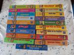 VHS cassettes, Cd's en Dvd's, Ophalen of Verzenden, Gebruikt