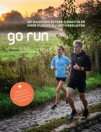 Go run: Josefien de Bock & Maarten Vangramberen (hardcover), Ophalen