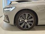 Volvo V60 II T6 Recharge Dark Long Range, Automaat, Parkeersensor, Euro 6, 1969 cc