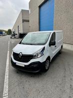 renault traffic, Auto's, Renault, Stof, Zwart, 4 cilinders, 1600 cc