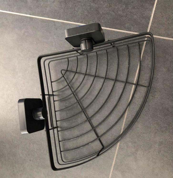 Badkamer opbergrekje voor producten, Huis en Inrichting, Badkamer | Badtextiel en Accessoires, Ophalen of Verzenden