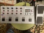 Korg ToneWorks AX1000G multi-effecten, Ophalen of Verzenden, Gebruikt, Delay of Echo