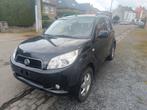 Daihatsu terios, Auto's, Te koop, Bedrijf, Euro 4, Benzine