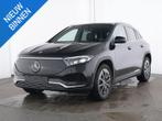 Mercedes-Benz EQA 300 4MATIC, Auto's, Mercedes-Benz, Automaat, 476 km, Stof, Zwart