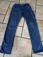 Broek blauw maat 170-176 Jog Cotton, Utilisé, Garçon, Enlèvement ou Envoi, Pantalon