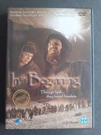 In the beginning - Jacqueline Bisset,Christopher Lee, À partir de 12 ans, Enlèvement ou Envoi, Comme neuf