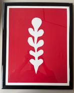 Zeefdruk / kunstdruk Henri Matisse, Antiek en Kunst, Ophalen of Verzenden