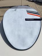 Freeride RRD Firemove LTD 135 liter, Watersport en Boten, Ophalen, Minder dan 250 cm, Zo goed als nieuw, Met vin(nen)