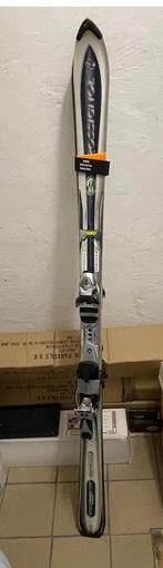Rossignol ski’s, Ophalen, 160 tot 180 cm, Rossignol, Zo goed als nieuw
