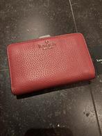 Kate Spade New York: oudroze portemonnee NIEUW, Overige merken, Nieuw, Ophalen of Verzenden, Leder