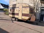 home car max 750 kg, Caravans en Kamperen, Caravans, Home-car, Standaardzit, Luifel, Tot en met 4