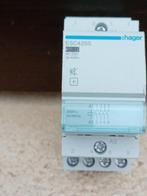 contacteur  Haeger 25 A, Enlèvement, Utilisé, Autres types
