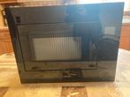 Microgolf ZANUSSI, Elektronische apparatuur, Microgolfovens, Ophalen, Microgolfoven, Zo goed als nieuw, Inbouw