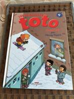 BD Les Blagues de TOTO n  9 état neuf, Meerdere stripboeken, Ophalen, Nieuw, Thierry Coppée