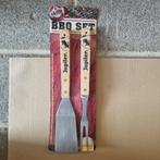 BBQ SET Jupiler, Verzamelen, Ophalen of Verzenden, Zo goed als nieuw, Overige typen, Jupiler