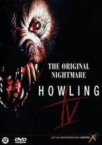 Howling IV: The Original Nightmare (1988) Dvd Zeldzaam !, Cd's en Dvd's, Dvd's | Horror, Monsters, Gebruikt, Ophalen of Verzenden
