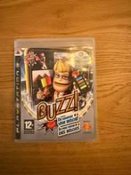 Zeldzaam: Buzz de strafste van belgie ps3 (compleet), Games en Spelcomputers, Games | Sony PlayStation 3, Ophalen of Verzenden