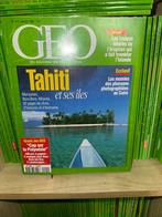 Geo - magazine de voyage, Enlèvement, Journal ou Magazine