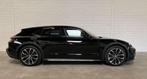 Porsche Taycan Taycan 4S Cross Turismo-LIFT-MASSAGE-BOSE, Auto's, Automaat, 4 deurs, Gebruikt, Zwart