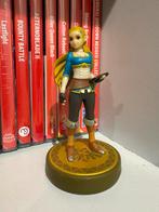 Amiibo Zelda (Zelda - Le souffle de la nature), Enlèvement ou Envoi, Comme neuf