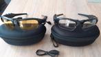 2 paire de lunnettes avec ecouteur integree., Ophalen, Bluetooth