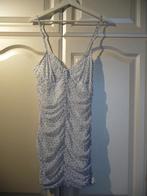 Tof jurkje H&M, Maat 38/40 (M), H&M, Blauw, Ophalen of Verzenden