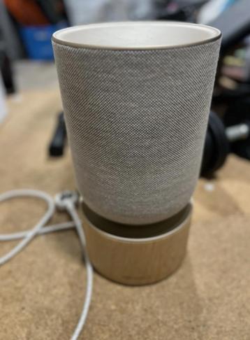 Bang & Olufsen Beosound Balance Blue Tooth luidspreker beschikbaar voor biedingen