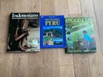 Boeken verschillende landen, Ophalen of Verzenden, Gelezen, Afrika