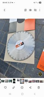 Nieuw diamand schift 400, Ophalen of Verzenden