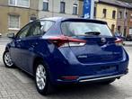 Toyota Auris 1.33 VVT-I ESSENCE/CAMERA/BLUETOOTH/GARANTIE/JA, Autos, Toyota, 5 places, Carnet d'entretien, Tissu, 73 kW