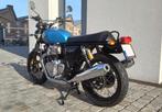 Royal Enfield 650 Interceptor, 12 t/m 35 kW, Particulier, Overig, 2 cilinders