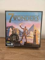 7 Wonders van Repos Production (nieuw), Hobby en Vrije tijd, Ophalen of Verzenden, Zo goed als nieuw
