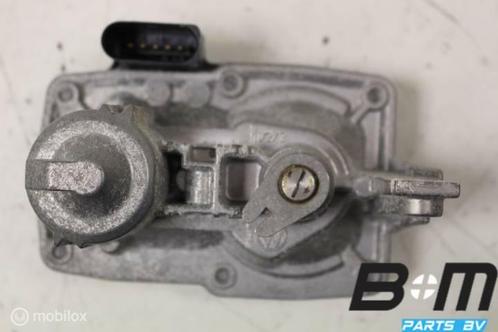 Klep in uitlaat Volkswagen Passat B8 Sedan 5Q0253691H, Auto-onderdelen, Uitlaatsystemen, Gebruikt
