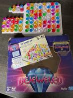 Bejeweled bordspel, Hobby en Vrije tijd, Gezelschapsspellen | Bordspellen, Een of twee spelers, Ophalen of Verzenden, Gebruikt