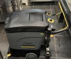 Karcher schrob-/ zuigmachine BR 40/25 C Bp Pack, Ophalen