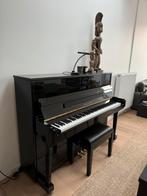 Buffet Piano Pearl River 115M5, Muziek en Instrumenten, Piano's, Ophalen, Zwart, Piano, Hoogglans