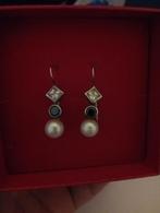 zilveren oorbellen, Elektronische apparatuur, Contactgrills, Ophalen of Verzenden