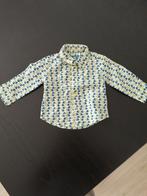 Hemdje maat 62 jbc, Kinderen en Baby's, Babykleding | Maat 62, Ophalen, Gebruikt, JBC, Overhemdje of Bloesje