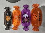 Halloween-snoepborden, Hobby en Vrije tijd, Feestartikelen, Ophalen of Verzenden, Zo goed als nieuw
