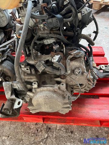 OPEL CORSA B 1.2 Automaatbak versnellingsbak 1993-2000 beschikbaar voor biedingen