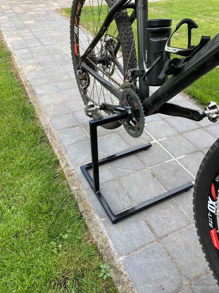 Fiets staanders, Fietsen en Brommers, Fietsen | Mountainbikes en ATB, Ophalen