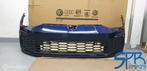 GOLF 8 VIII LC5B GTI GTD Voorbumper 5H0807221G ATLANTIC BLUE, Neuf, Volkswagen, Avant, Volkswagen